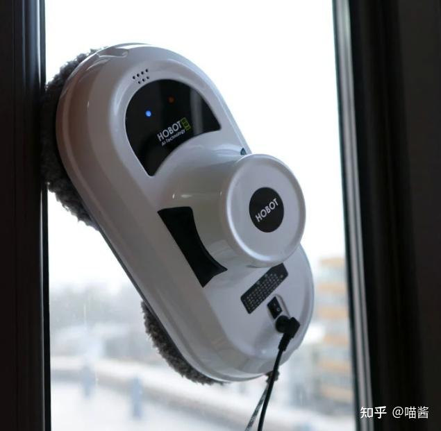 2024年擦窗机推荐丨擦窗机器人怎么选，擦窗机器人哪个牌子好，擦窗机器人性价比推荐 - 知乎