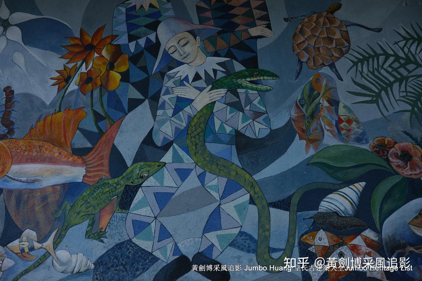 第2271回:泰诺人巷书声琅琅,五百余年工读传家 - 知乎