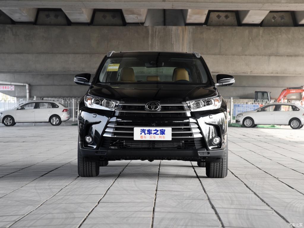 汉兰达百万纪念版产品力解析 售价32.58万元 值得入手吗