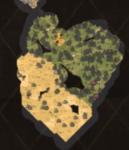 饥荒Don't Starve:冒险模式小攻略(附视频)。 第12张 饥荒Don't Starve:冒险模式小攻略(附视频)。 第12张