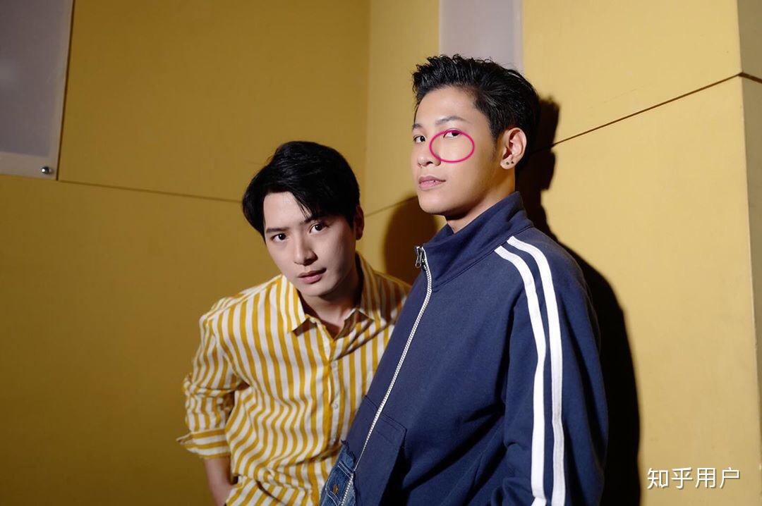 有没有姐妹可以科学的分析一下singto狮子最近的颜值走向是怎么回事