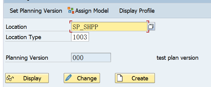SAP S4 HANA Embedded EWM Configuration SAPS4 HANA 