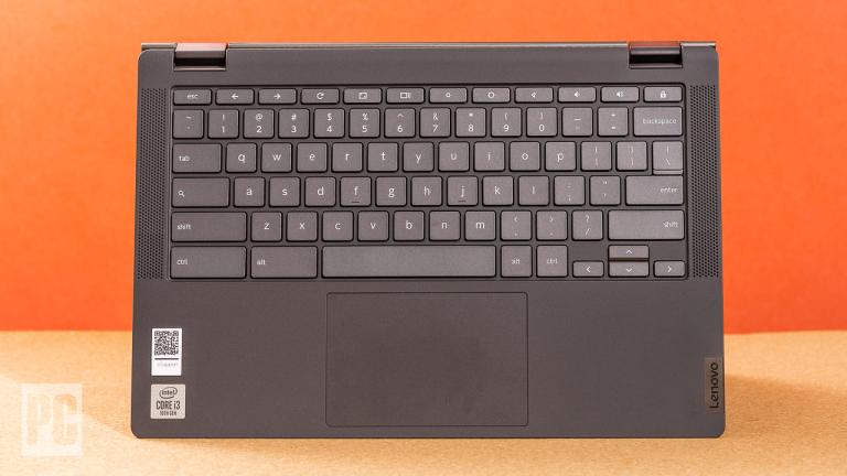 联想flex5chromebook评测