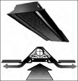 主动式冷梁同一次风变风量复合系统设计应用 知乎