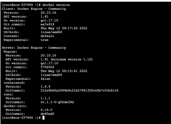 Docker基础：Docker 常用命令整理 知乎