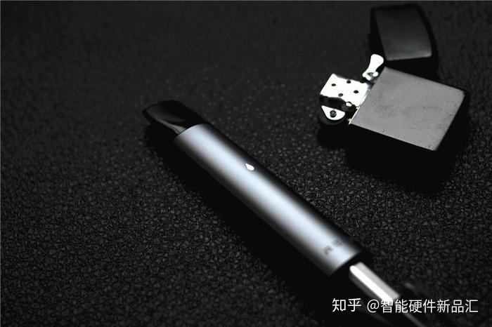 0焦油重回健康relx悦刻电子烟评测