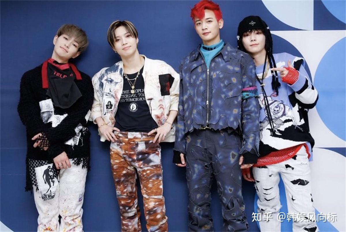 shinee在正式回归几周后取得了重大成就