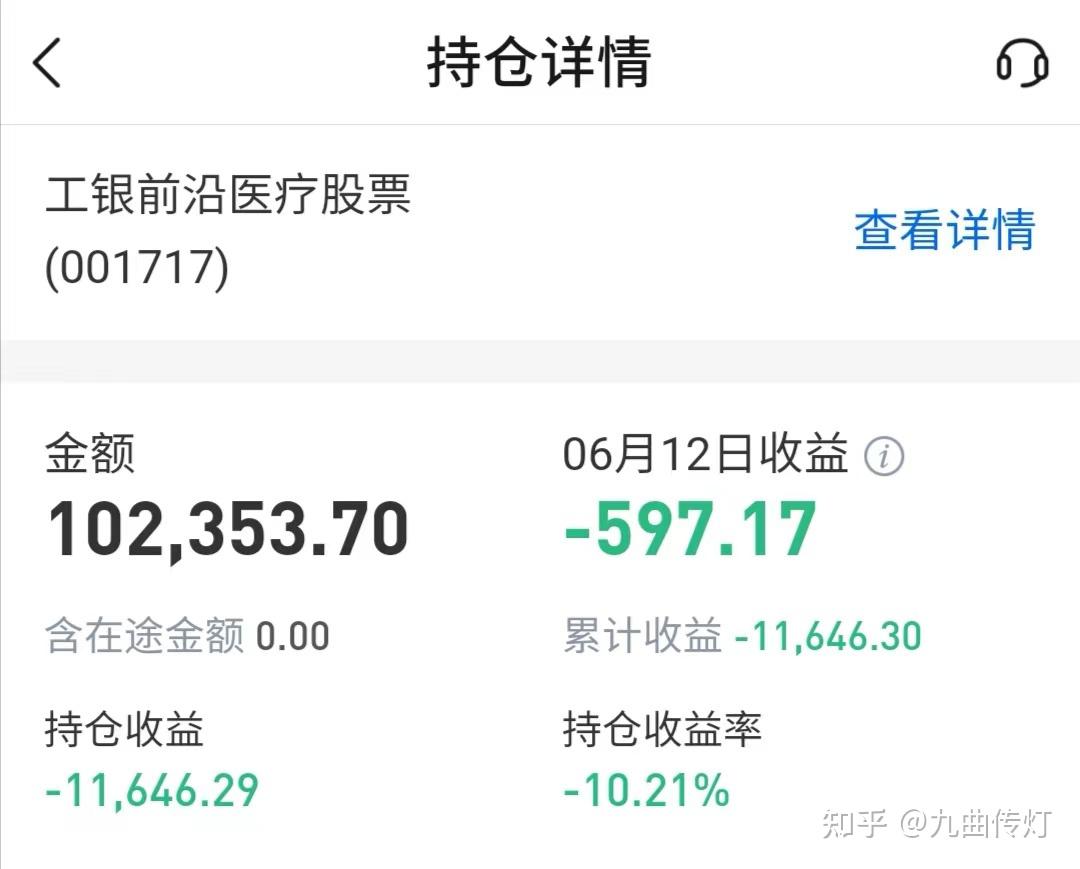 这么惨还坚持，逻辑是什么？ - 知乎