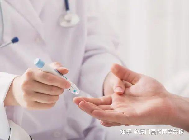 【高尚科普】PET/CT检查前为什么要测血糖？ - 知乎