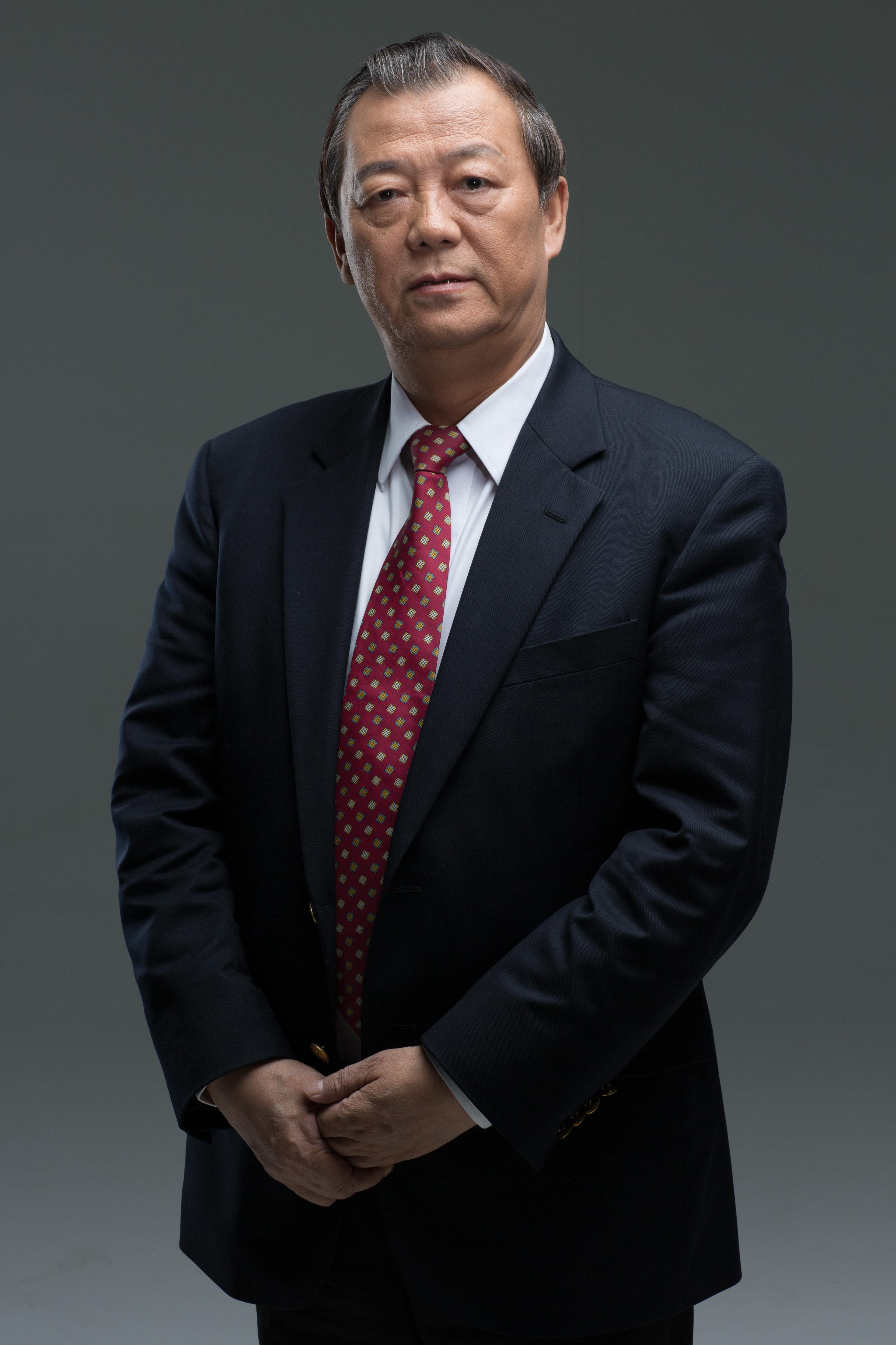 姚景源著名经济学家