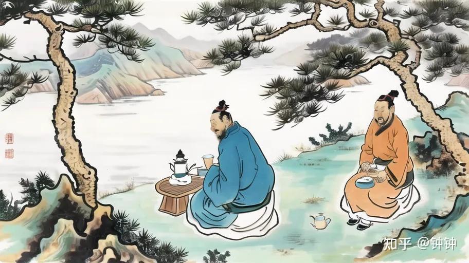一个人“开窍”的五个表现 - 知乎