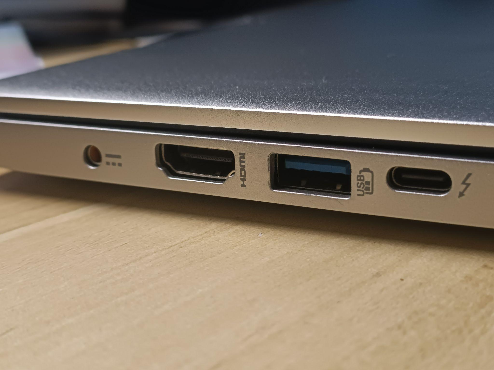 尴尬,但不完全尴尬——宏碁非凡s3pro