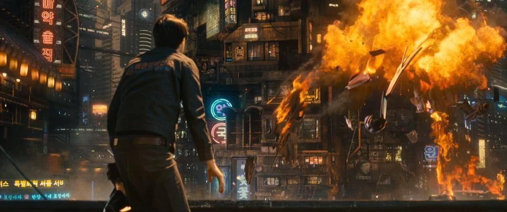 《云图》讲的是什么?