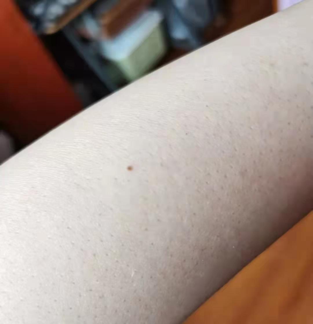 2022脱毛膏硬核红黑榜┃拒绝腋下发黑黑点毛茬的脱毛膏学生党好用到