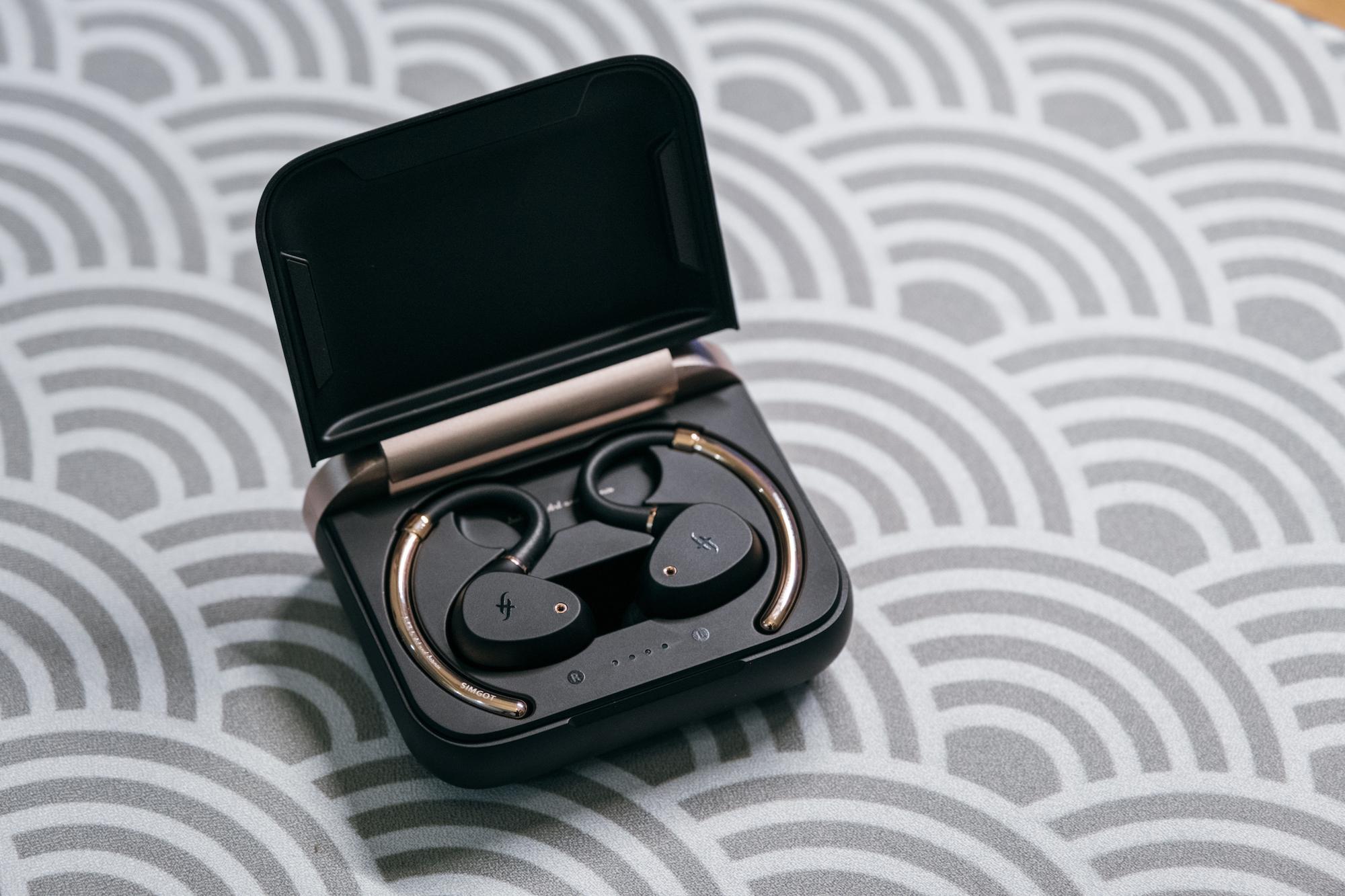 soundliberty free真无线蓝牙耳机音质评测歌曲