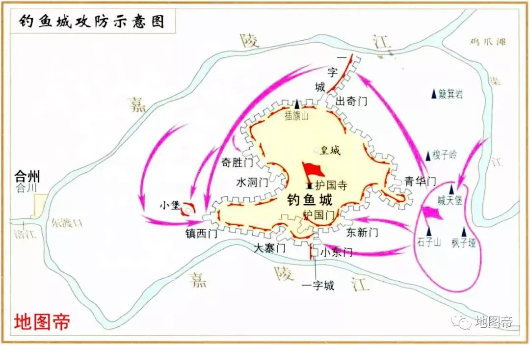 《过零丁洋》中的惶恐滩和零丁洋在哪? - 知乎