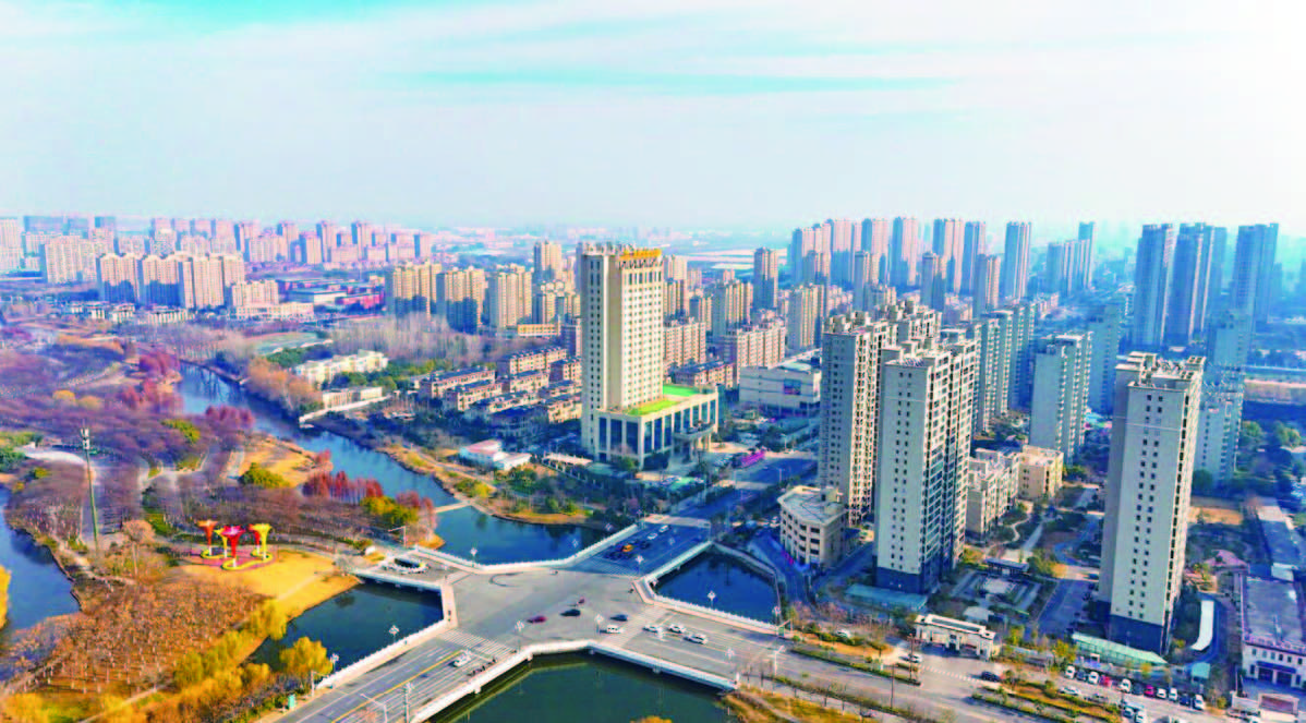 中国县(市、区)速览:江苏睢宁 - 知乎