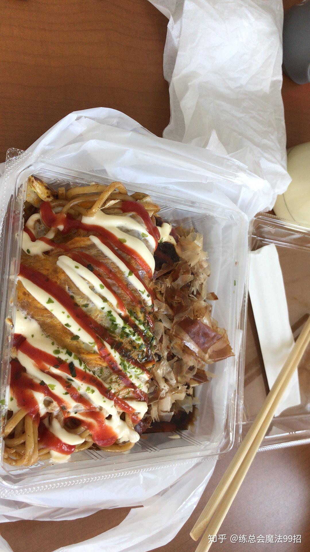 为什么说日本料理难吃的要死,日本社会压抑的