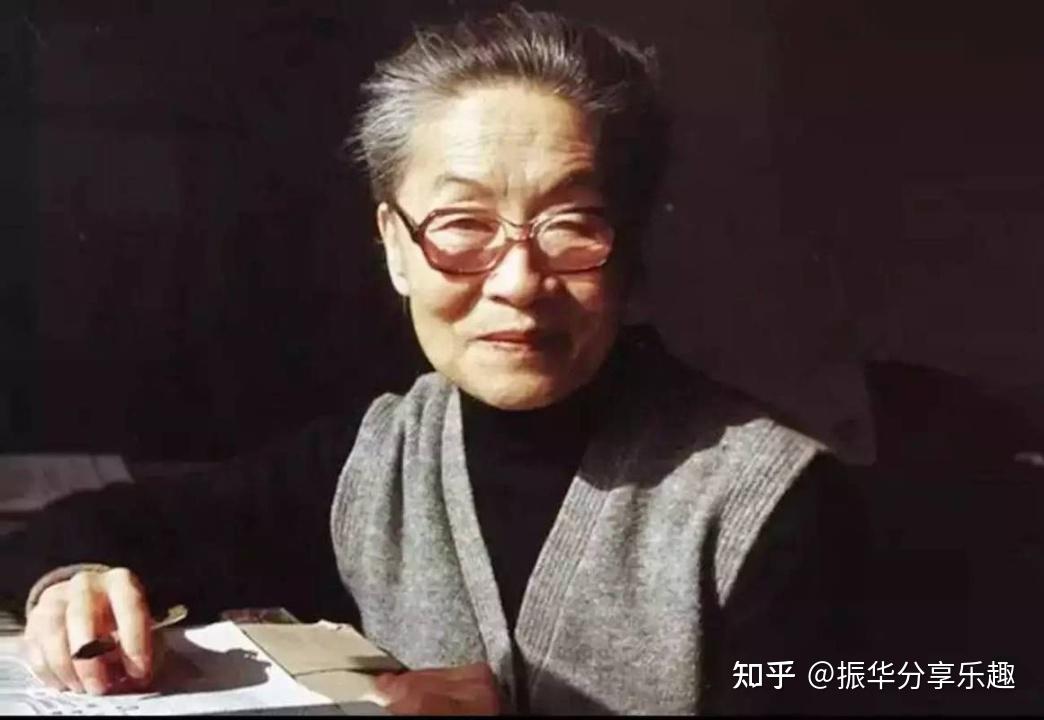 楊絳說女人別太善良別太大方也別太能幹了哭了累了也沒人心疼你