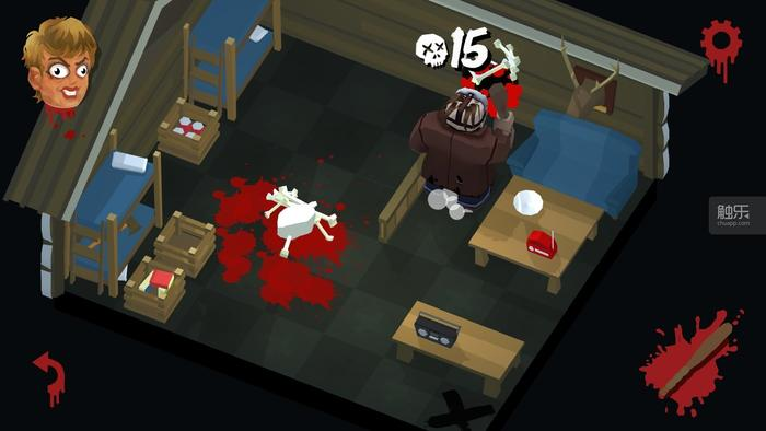 周末玩什么除了战神你也可以试试这些免费小清新或免费无厘头游戏