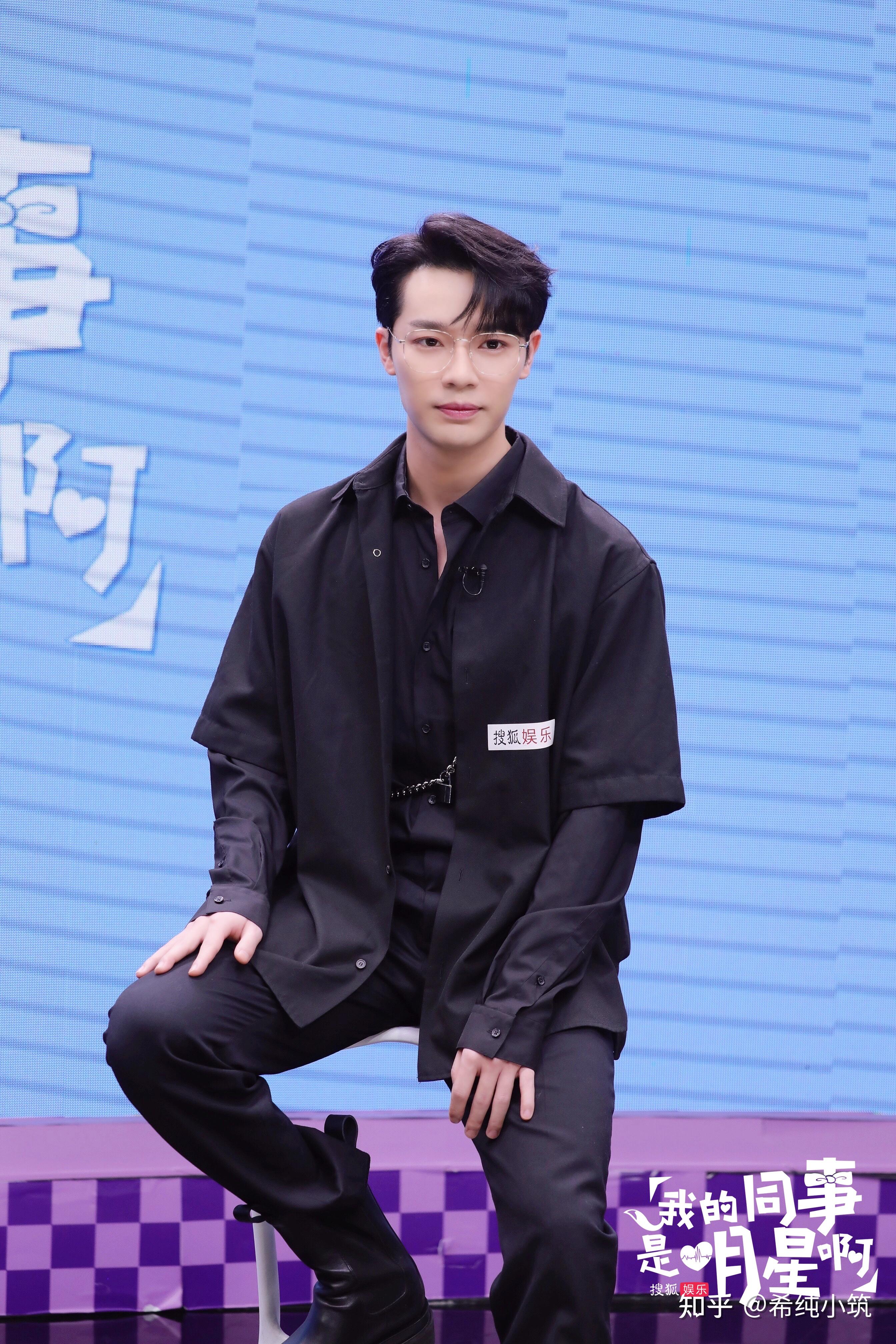 蝎王李岱昆被温周秀到灵魂呐喊对义父赵敬最想说