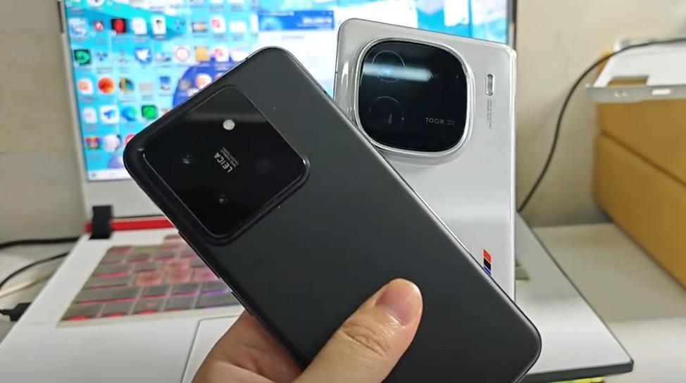 一加12翻车了iqoo12和小米14该怎么选