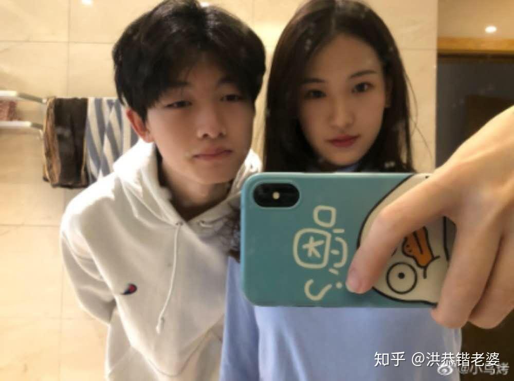 徐大虾为什么和女朋友分手了