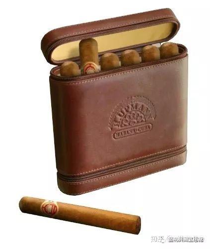 烟斗烟丝也有雪茄中的大块头罗布图robusto