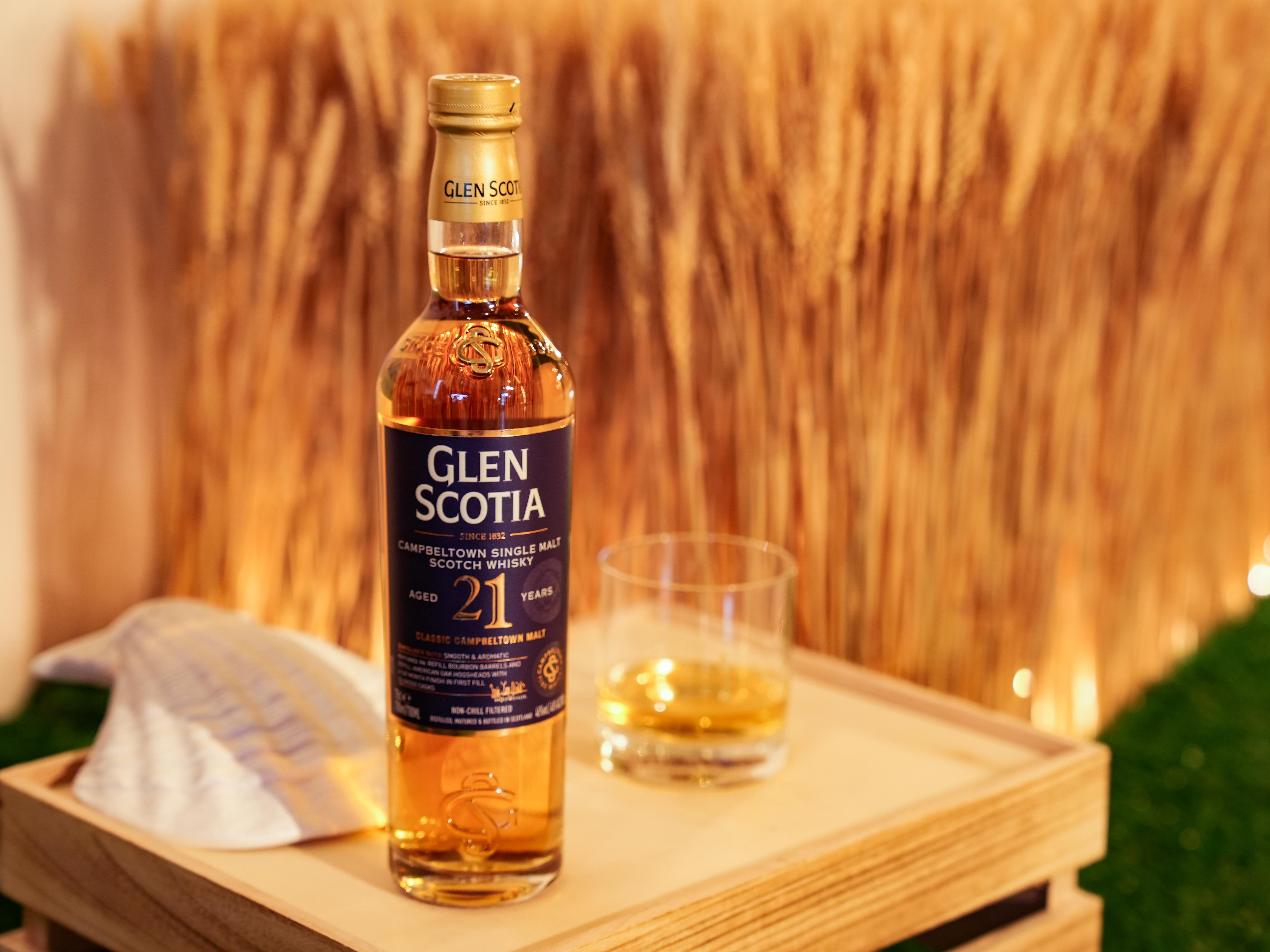 格兰帝21年:格兰帝蒸馏厂年度限量款 - 知乎