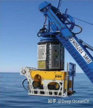 科考型有缆遥控潜水器（ROV）选型研究 - 知乎
