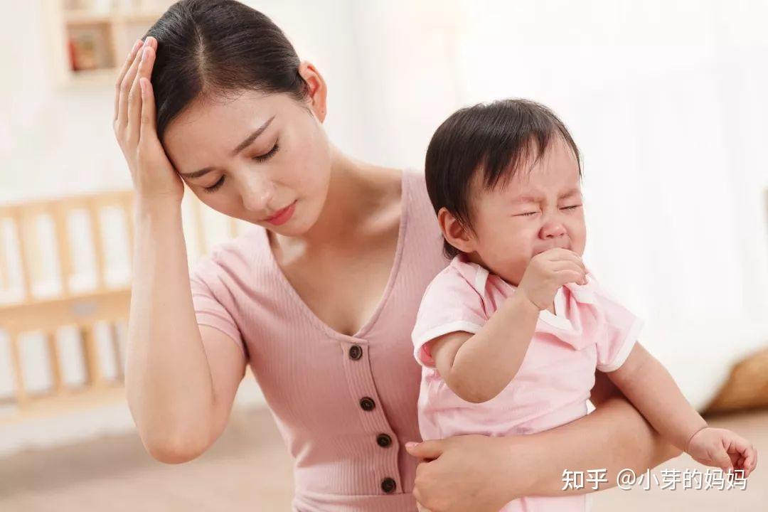 孩子跟奶奶亲还是妈妈亲？错过了几个关键期，妈妈很难弥补回来 知乎