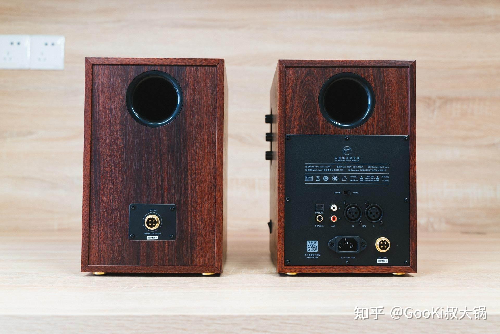 享受声临其境的音乐空间惠威d200评测