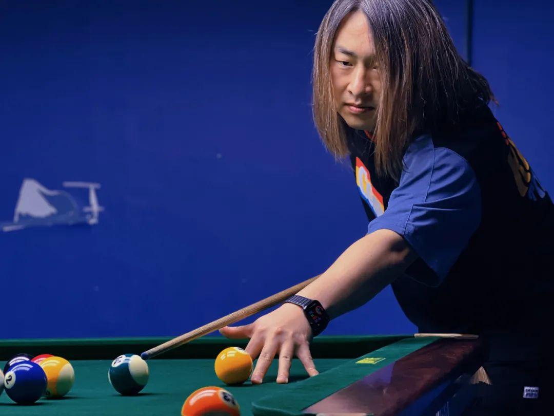 趣加互娱音频总监张志伟游戏声音设计与音乐创作人物志