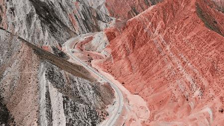 中国新疆江南伊犁 | 环天山草原 独库公路纯玩休闲旅游摄影品质小团