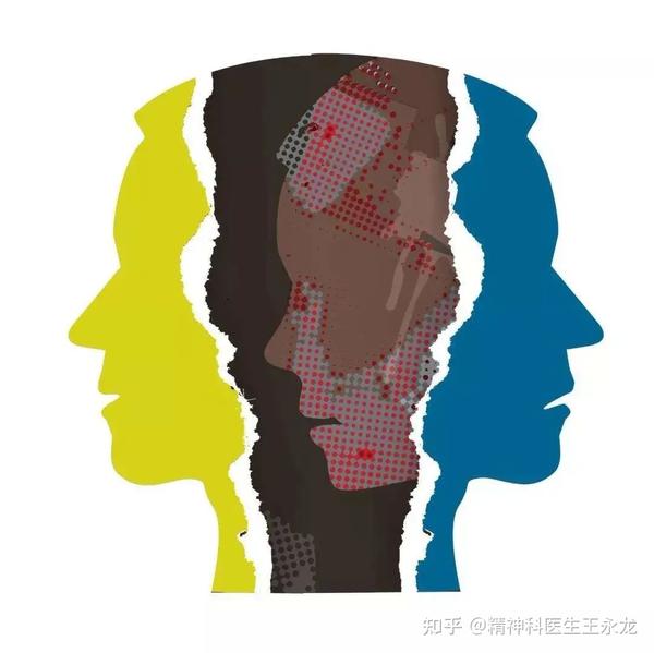 太原科大|出现幻听幻觉就一定是精神分裂症？一起来了解一下 - 知乎