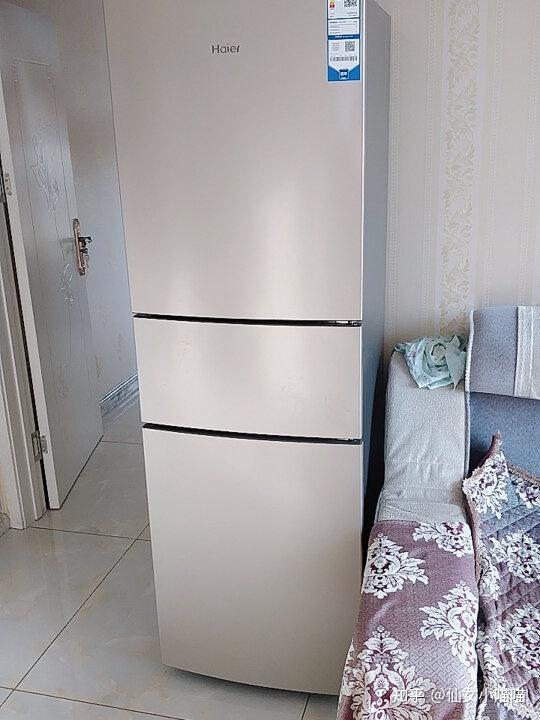 海尔bcd-216wmpt怎么样?看完感受才知真相 - 知乎
