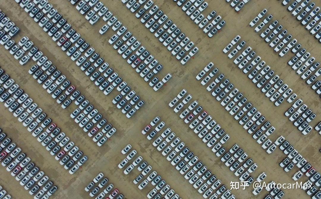 2026年,合资车企降价还有用吗?