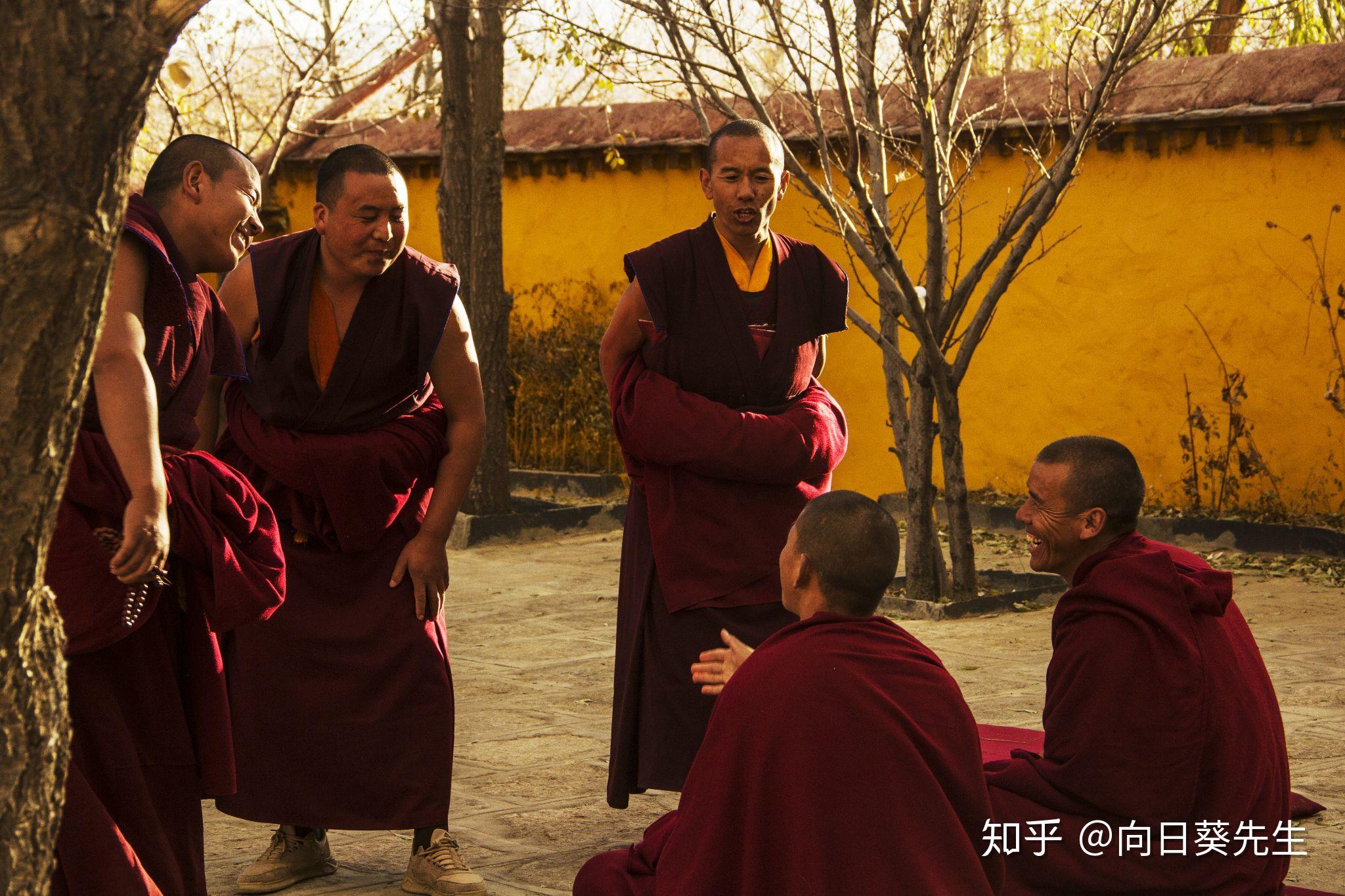 山南—桑耶寺 - 知乎