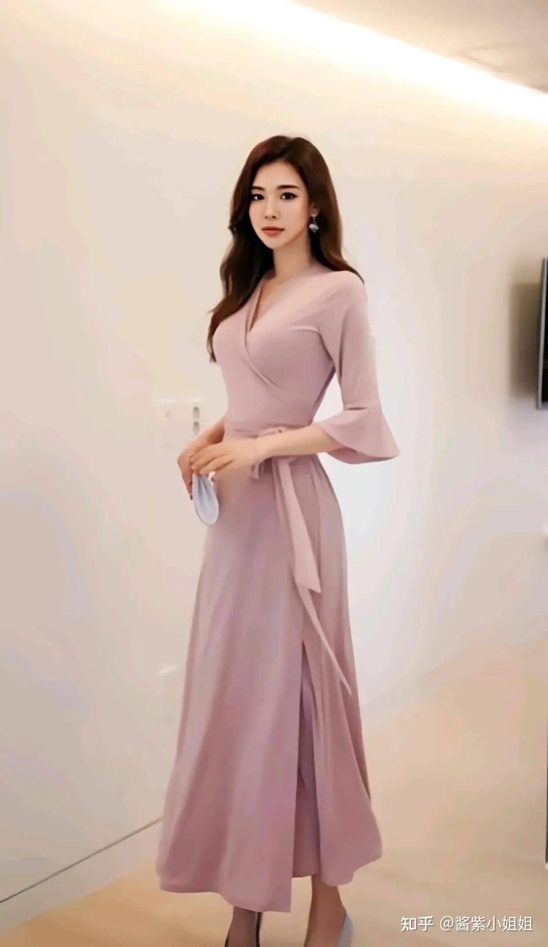 朴多贤细腰大长腿绝品美女