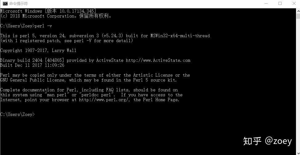 activeperl vs strawberry activeperl vs strawberry