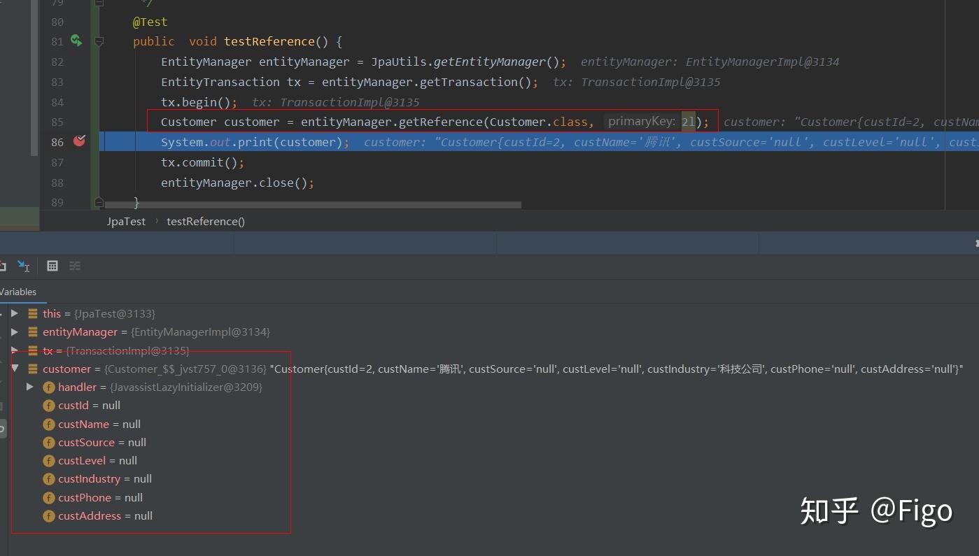 Spring Data JPA（2）JPA详细操作流程和增删改查 知乎