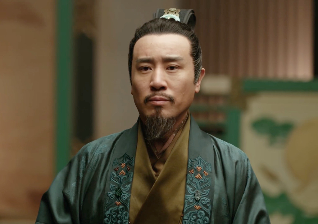 帝王业书粉如何评价电视剧上阳赋