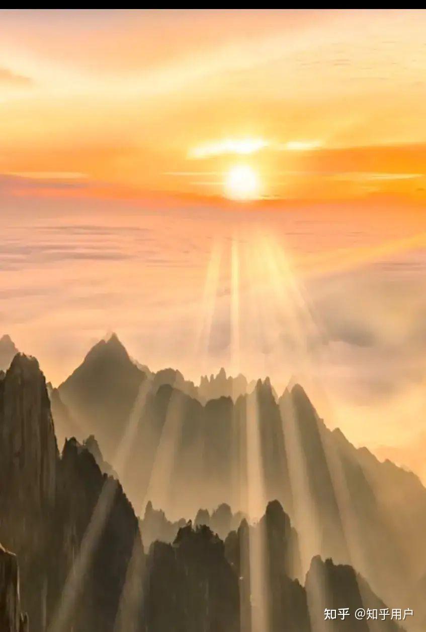 盛世佛光 - 知乎