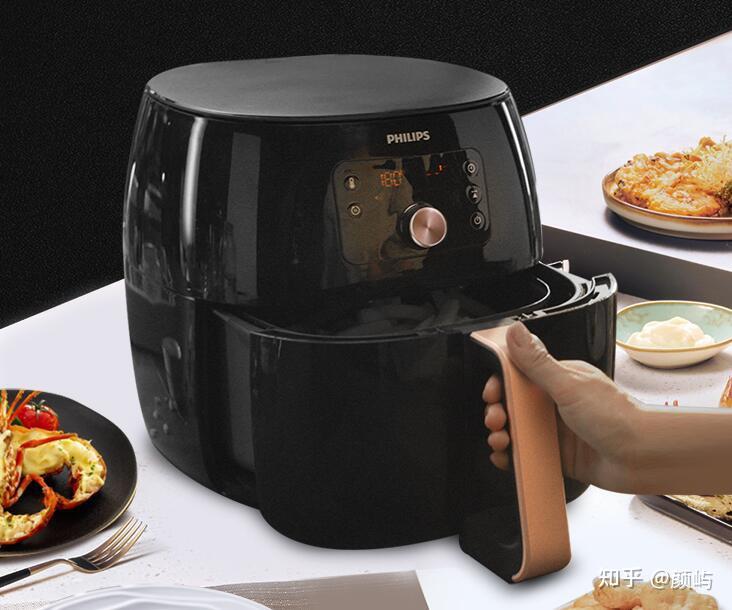 空气炸锅好用么 zhuanlan.zhihu.com