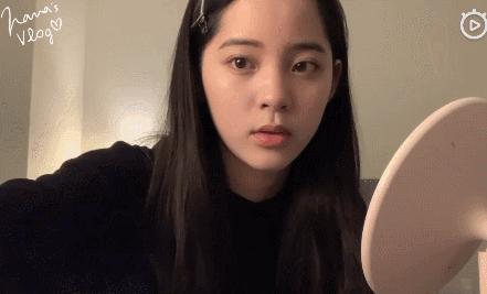 欧阳娜娜vlog化妆视频 v2-622edc3e3231727be715f6d14b30a8e5_r.jpg