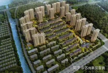 吴江区在售楼盘2018年11月更新 - 知乎