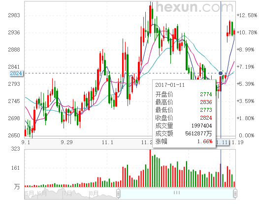 许哲:期权是什么?