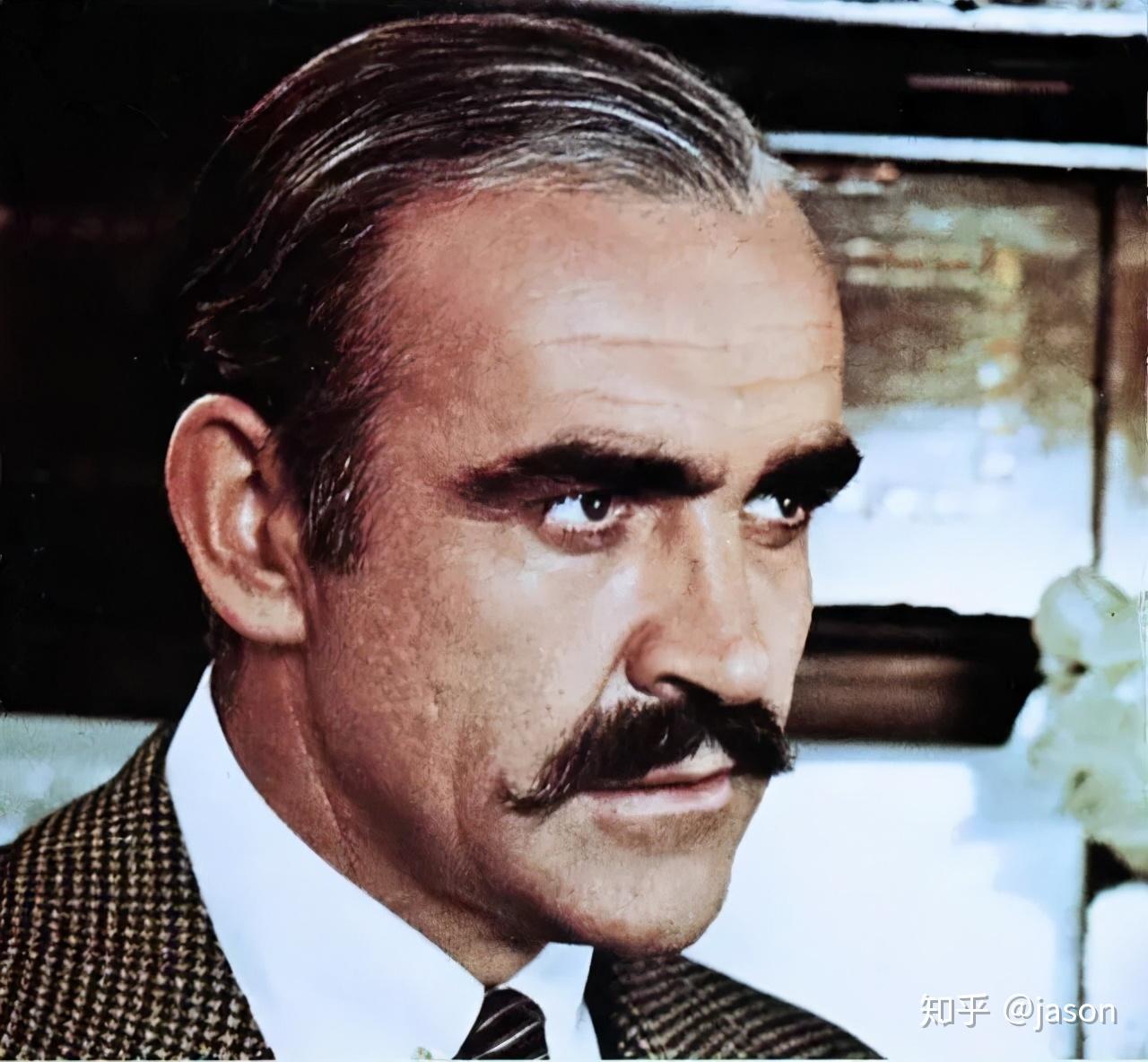 Photos: Sean Connery through the years – HOT 105!