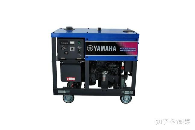 雅马哈柴油发电机最大功率:11kw额定功率:10kw知