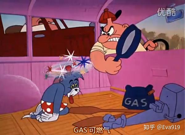 致敬经典被禁播的猫和老鼠1961吉恩版观赏